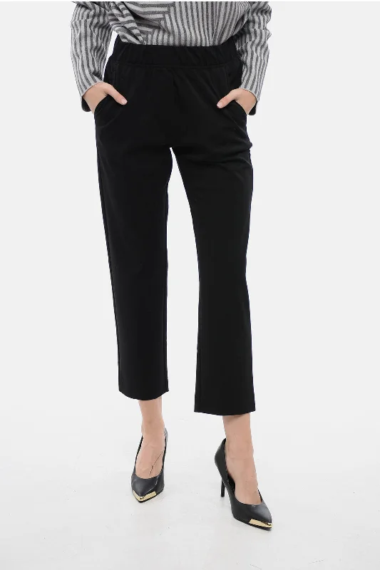 Exclusive Online Offer Max Mara WEEKEND Waitbanded ELFO Pants