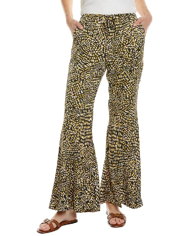Weekend Offers That Thrill Traffic People Stevie Flare Pant
