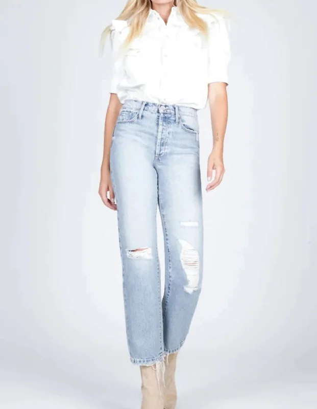 Online Only Parker Vintage Jean In Good Stuff