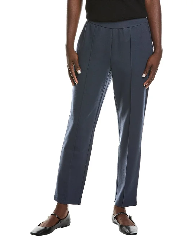 Exclusive Deal EILEEN FISHER Ankle Tapered Pant