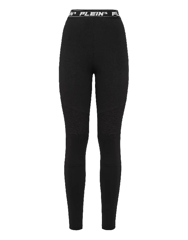 Midnight Sale Jogging Biker Leggings