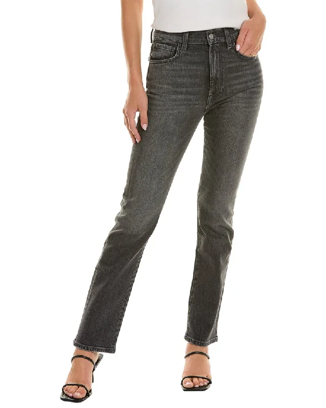 Weekend Specials to Delight 7 For All Mankind Imagination Easy Slim Skinny Jean