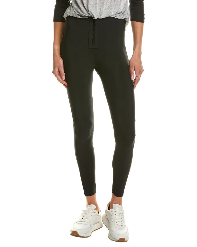 Final Sale 925 Fit Case Closed Legging
