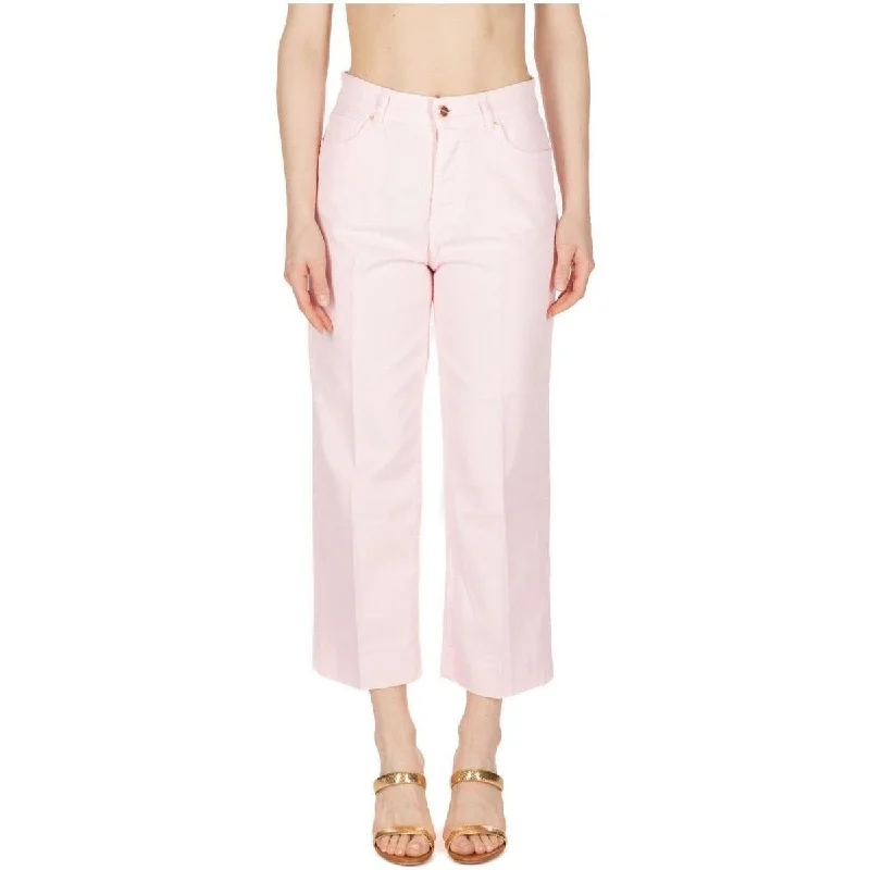 Online Exclusive Don The Fuller  Cotton Women Women's Jeans