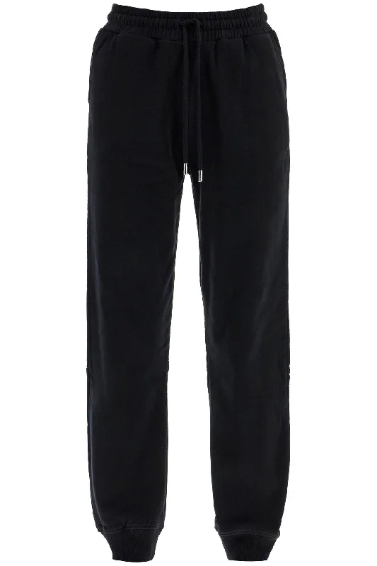 Bargain Bin Woolrich Women's Fleece Cotton Joggers