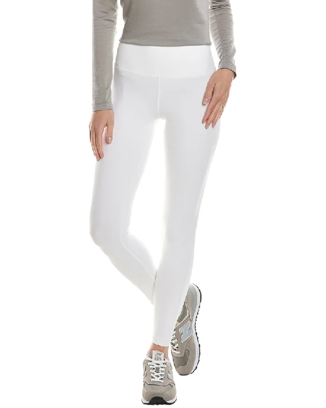 Exclusive Savings James Perse High-Rise Legging
