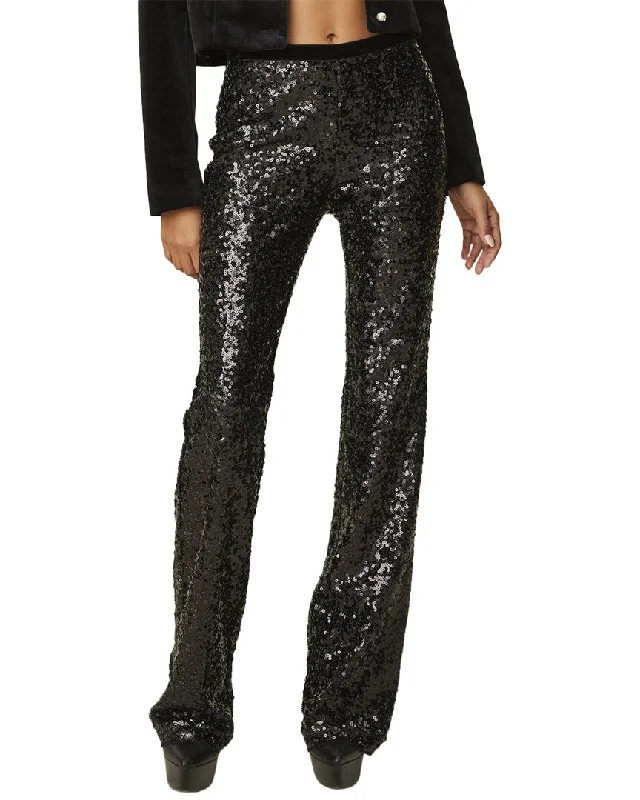 Weekend Offers That Shine LoveShackFancy Journee Pant