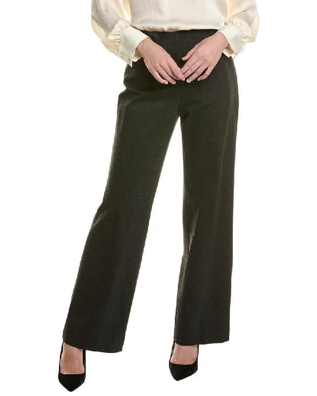 Weekend Offers You Can't Ignore Anne Klein Wide Leg Pant