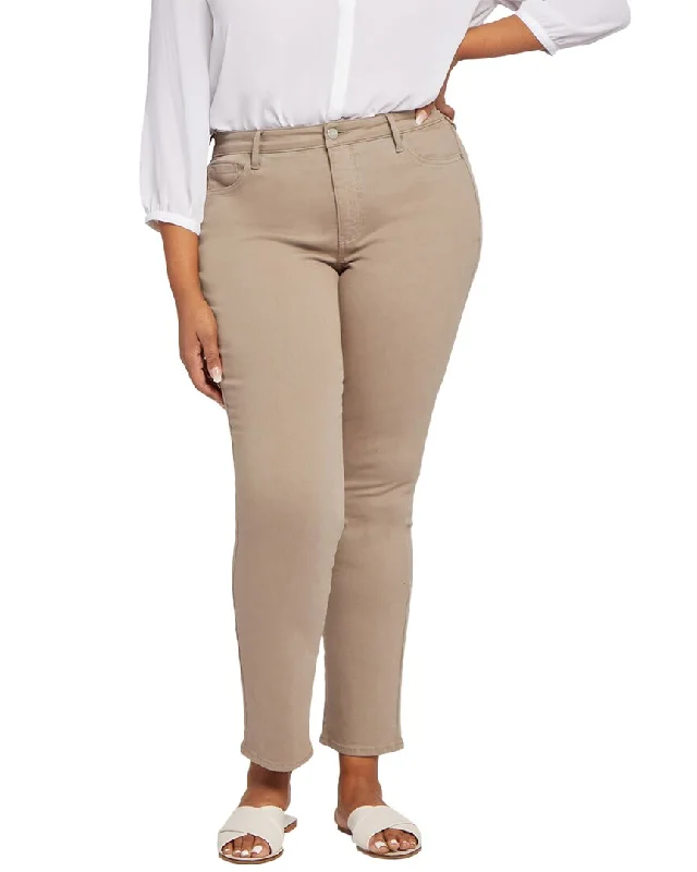 Sale Alert NYDJ Plus Sheri Slim Jean