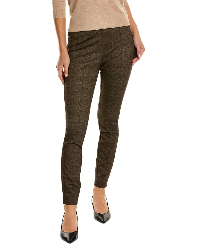 Deal of the Week Nicole Miller Morgan Plaid Pant