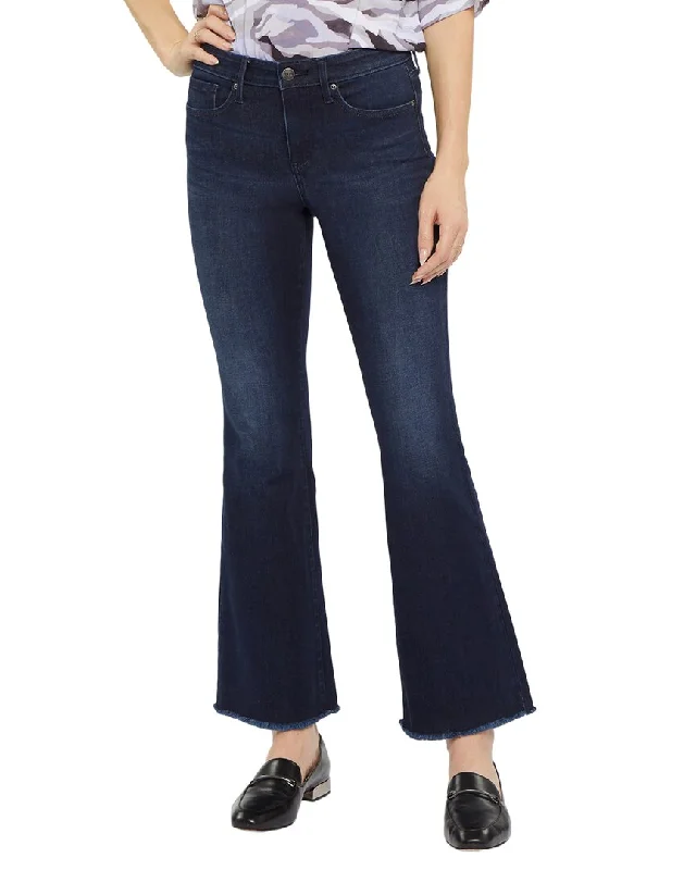 Big Discounts NYDJ Ava Rapture Flare Jean