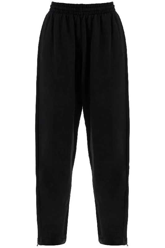 Super Sale Wardrobe.Nyc Women's Wide Leg Joggers For Comfortable