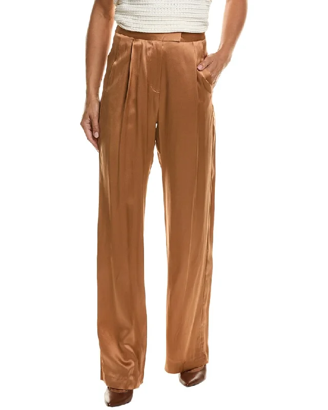 The Best Prices THE SEI Silk Wide Leg Pant