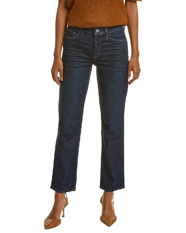 Act Now JOE'S Jeans The Lara Mid-Rise Untold Cigarette Ankle Jean