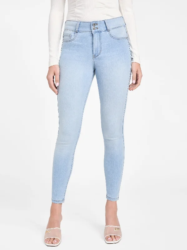 Bonus Savings Eco Emilia High-Rise Skinny Jeans
