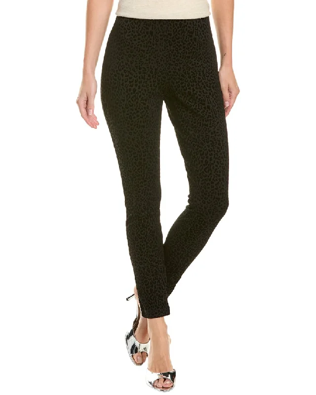 Reduced Prices Nanette Nanette Lepore Velvet Leopard Legging