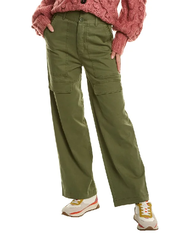 Special Discount SEA NY Taliana Military Pant