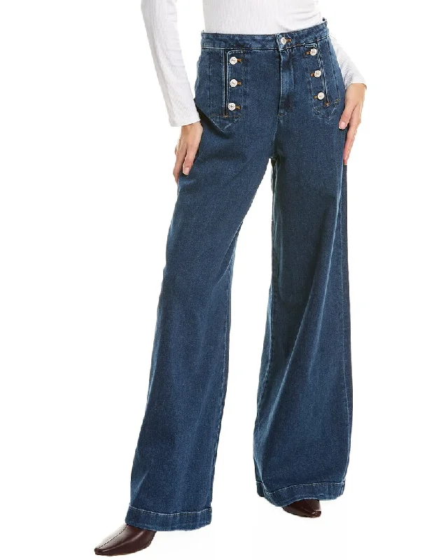 Daily Deals 7 For All Mankind Marina Trouser