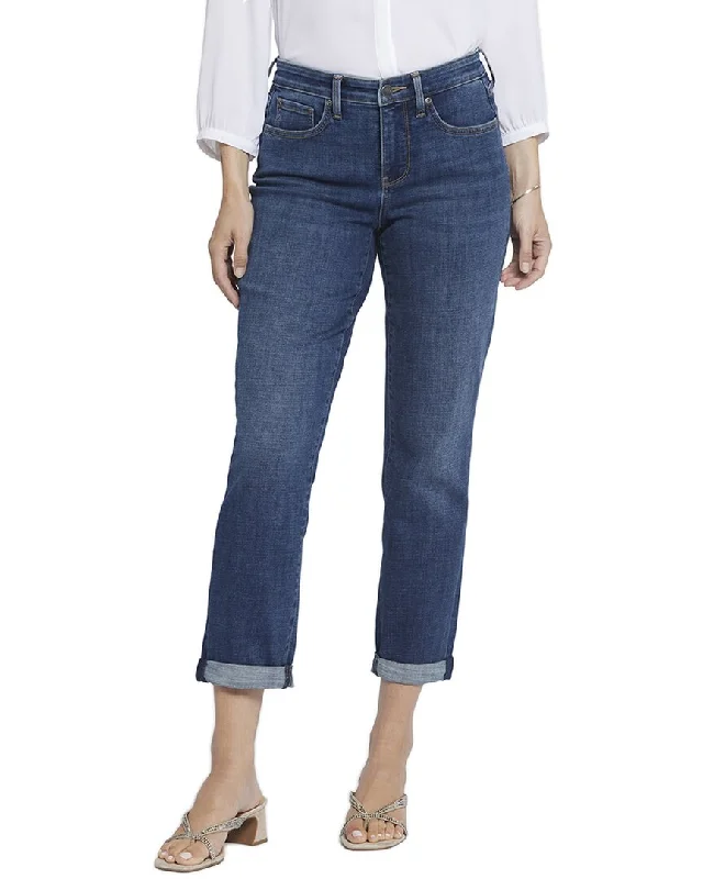 Instant Savings NYDJ Margot Olympus Girlfriend Jean