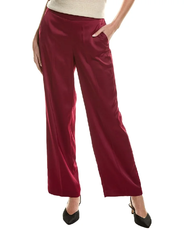 Big Savings Anne Klein Wide Leg Pant