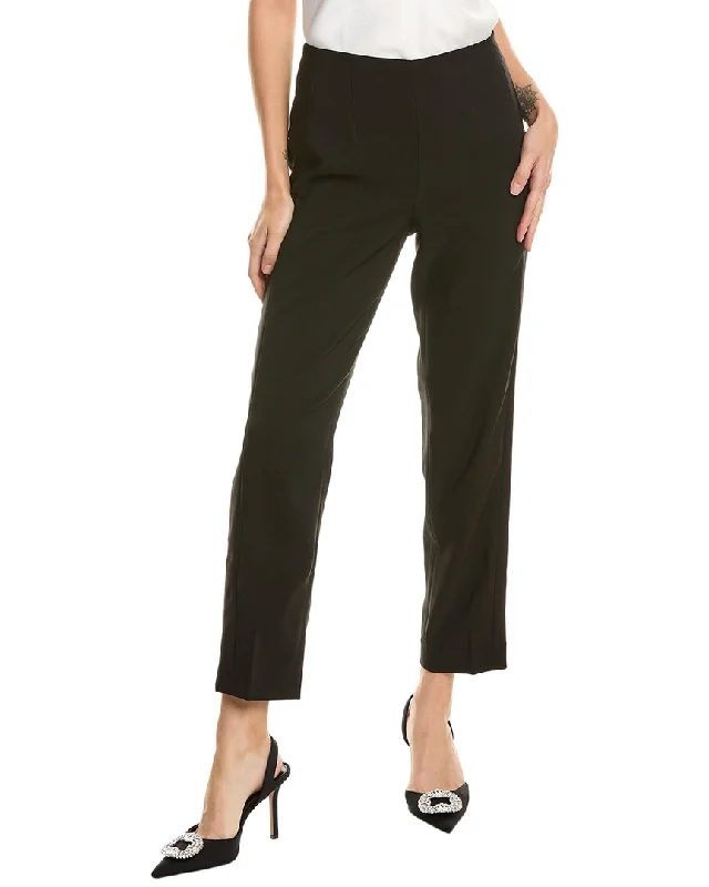 Discount Mania Anne Klein Pull On-Hollywood Pant