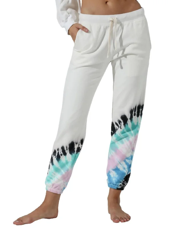 Weekend Offers That Thrill Pacifica Beam Jogger In Beam (Cloud / Azul / Peony)