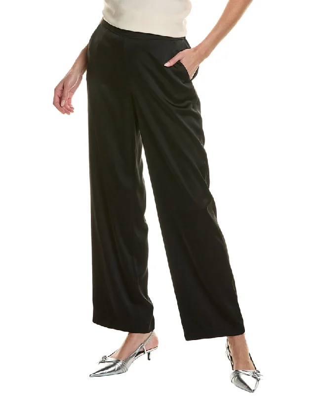 Reduced Prices Anne Klein Wide Leg Pant