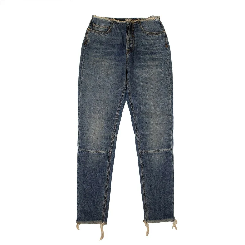 Reduced Rates Unravel Project Slim Fit Jean Pants - Blue