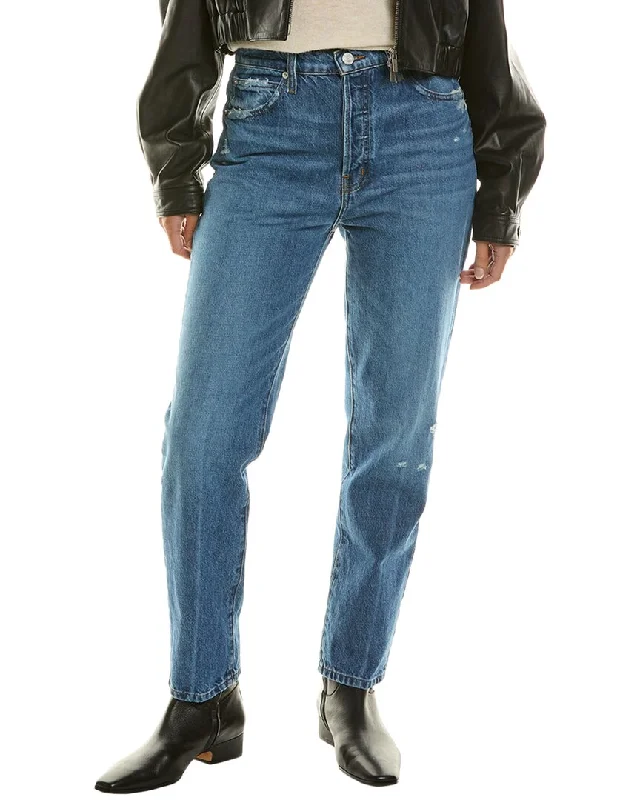 Exclusive Deal FRAME Denim Le Mec Slim Straight Jean