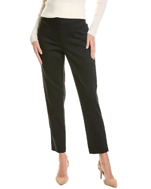Fantastic Deals Elie Tahari Slim Pant