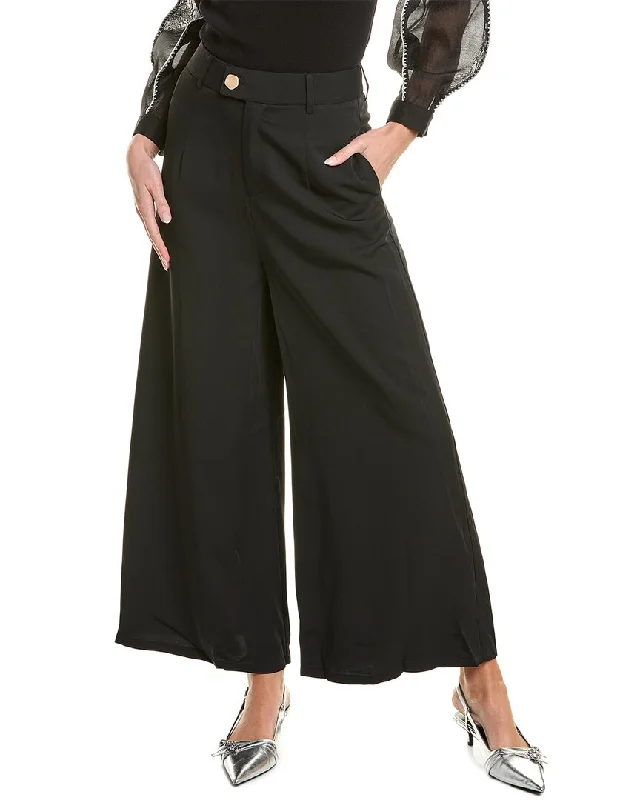 Price Reduction Gracia Culotte Pant
