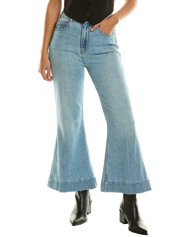 Limited Time Offer FRAME Denim The Extreme  Flare Ankle Cut Jean