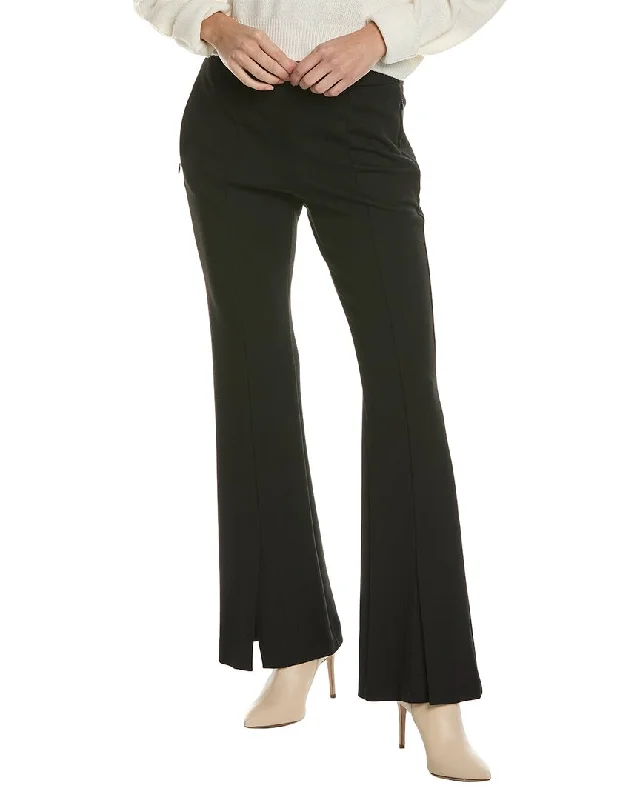 Hurry In Theory Demitria Pant