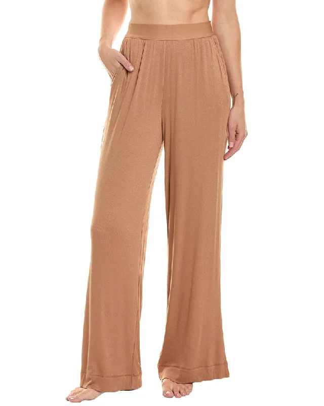 Weekend Offers That Excite WeWoreWhat Wide Leg Pant