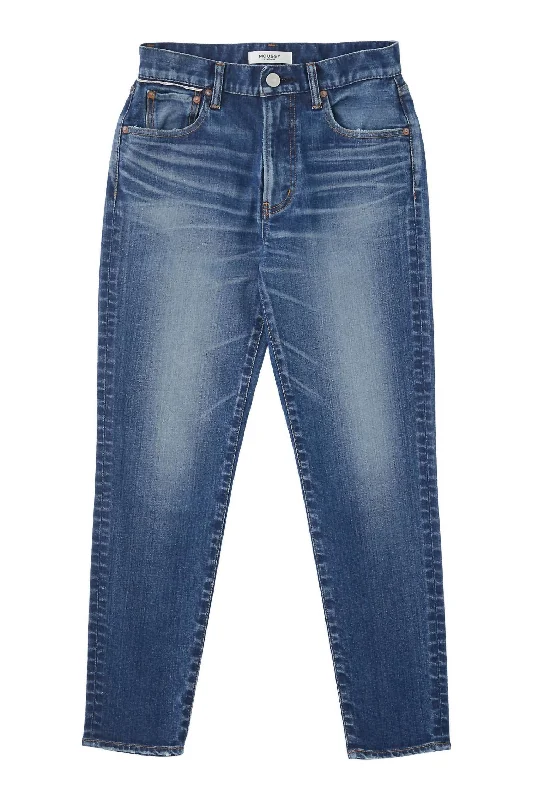 Make Your Weekend Count with Savings Women's Ballena Skinny Hi Jeans In 110 Blue