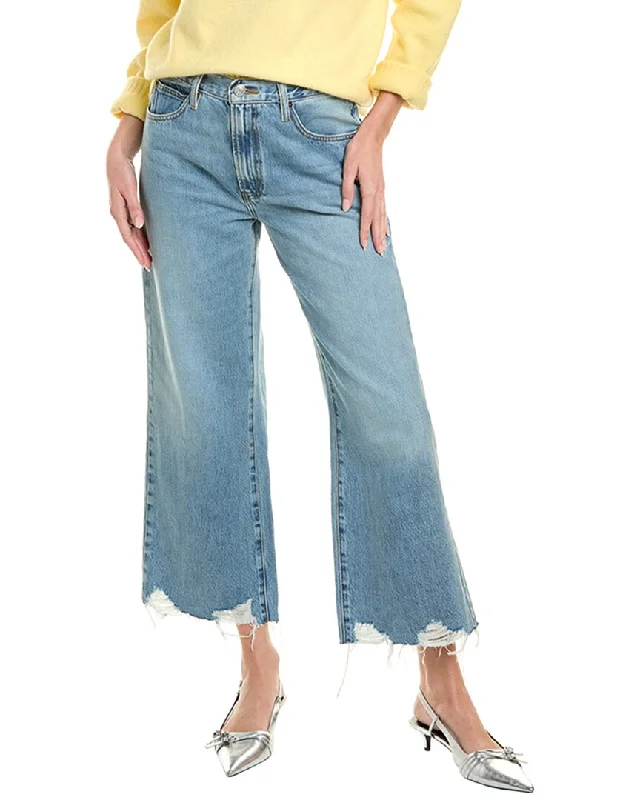 Weekend Deals That Dazzle FRAME Denim The Relaxed Divine Modern Straight Jean