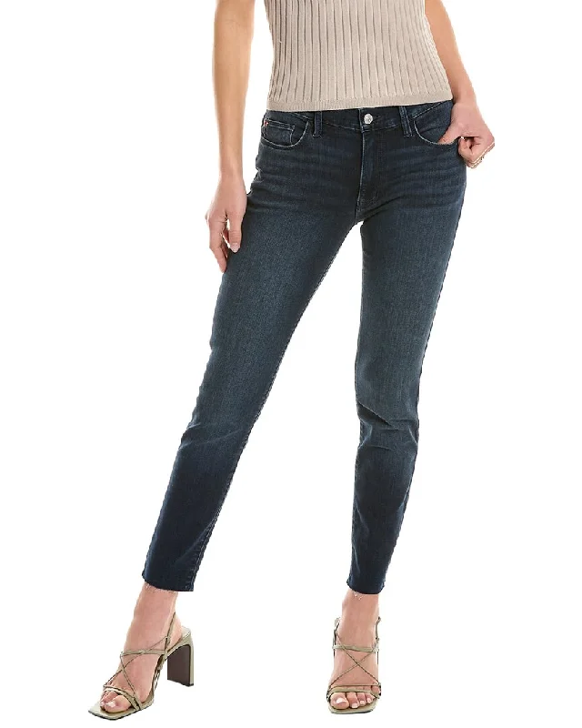 Unmissable Offer HUDSON Jeans Natalie Lynn Super Skinny Ankle Jean