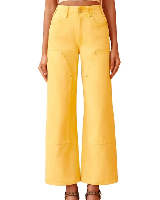 Sale Alert Olympia Jean In Dandelion Wash