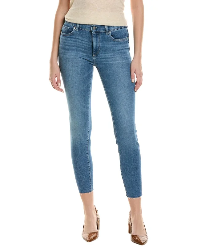 Stock Clearance DL1961 Florence Island Park Ankle Skinny Jean