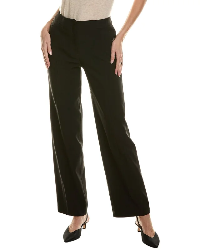 Reduced Rates Anne Klein High Rise Pant