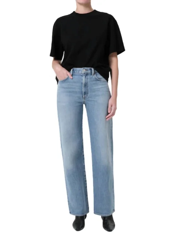 Weekend Bargains to Sizzle Harper Jeans In Flash
