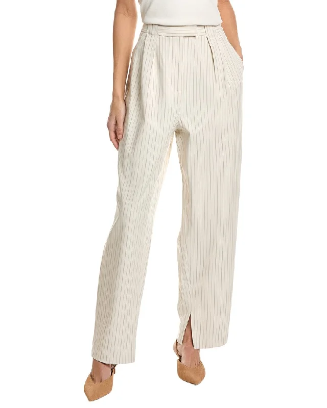 Limited Offer Ted Baker Tailored Barrel Leg Trouser