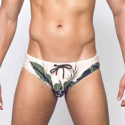 Exclusive Deal 2eros Exotica swim brief