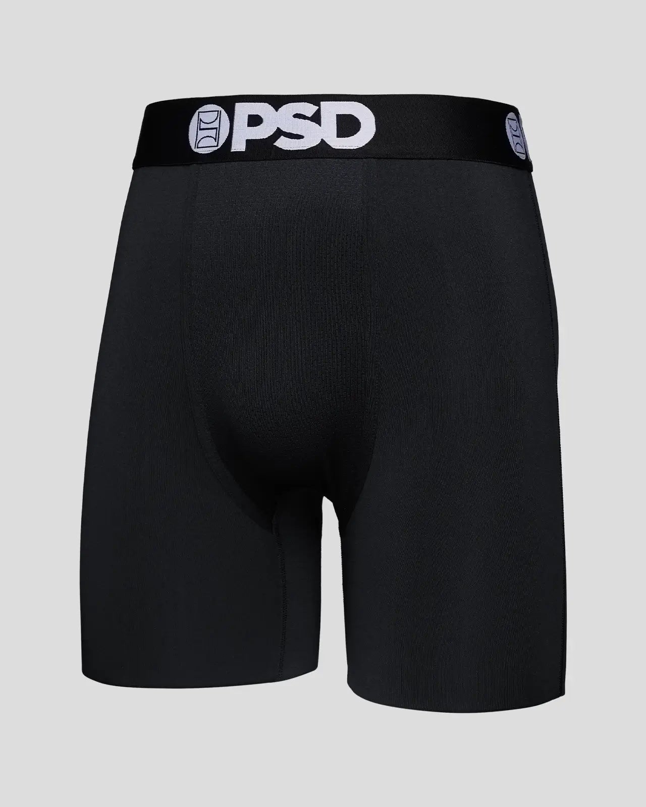 New Deal Solids - Black