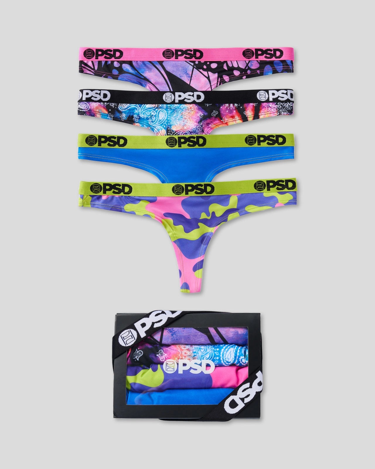 Now Available 4 Pack - Electric