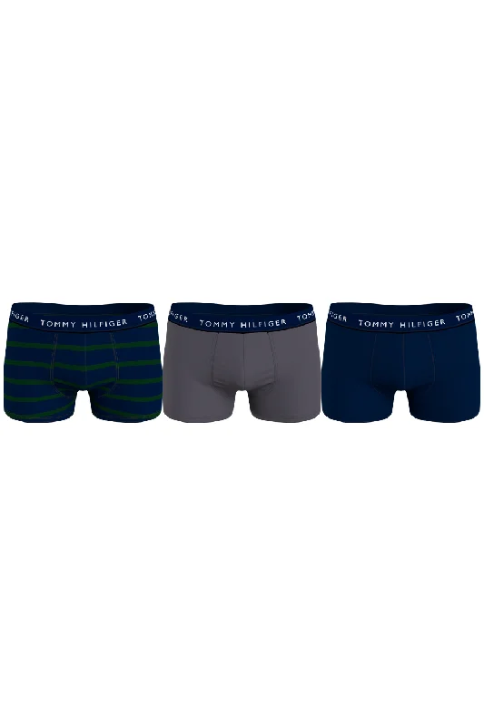 Grey/Navy
