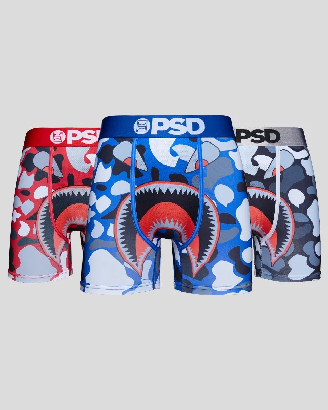Closeout Deal 3 Pack - Team Warface