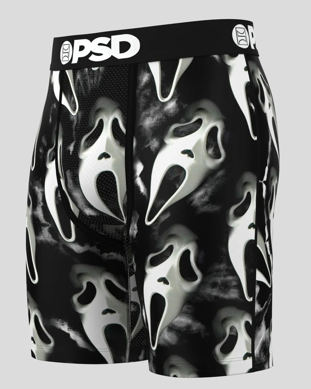Steal Deal Ghost Face - Dark