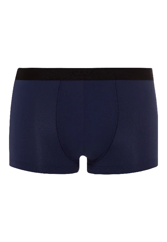 Online Exclusive Micro Touch Boxer Brief 2-Pack | Black/Midnight Navy 731072pc-0195
