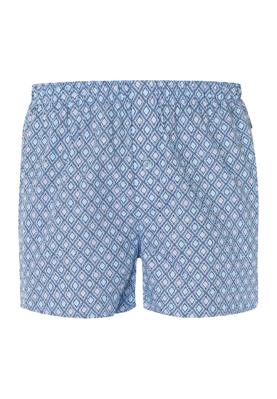Weekend Deals to Make You Smile Fancy Woven Boxer | Modern Tie 74013-1252